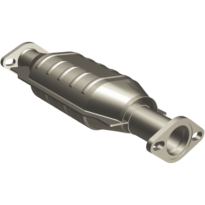 MagnaFlow Toyota Starlet California Grade CARB Compliant Direct-Fit Catalytic Converter 338888 Photo - Primary