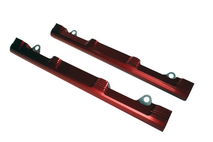 Aeromotive 98 1/2-04 4.6L DOHC Cobra Fuel Rail Kit 14111 Photo - Primary