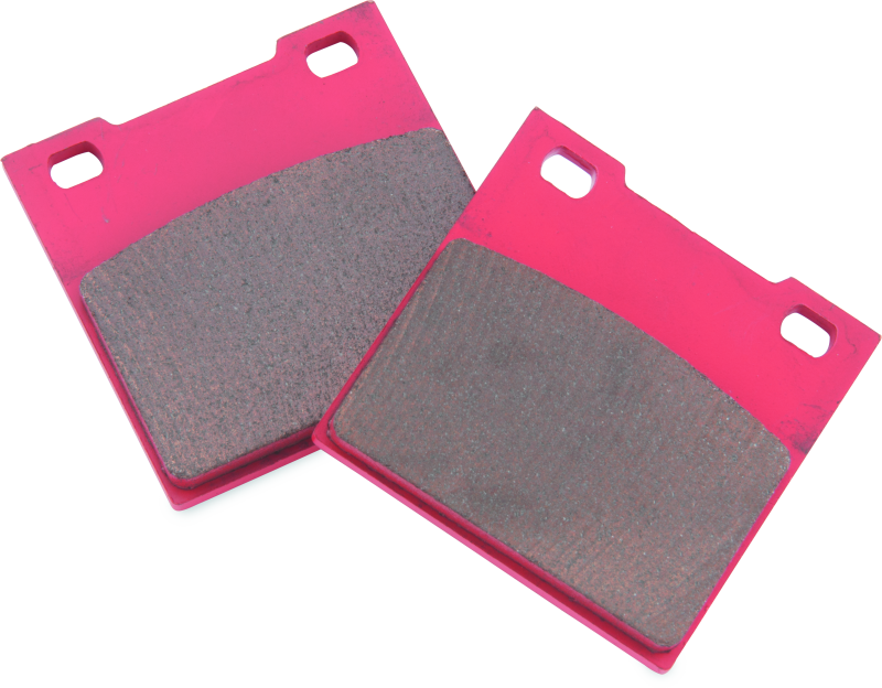 BikeMaster Kawasaki Sintered Brake Pads 961427 961427 Photo - Primary