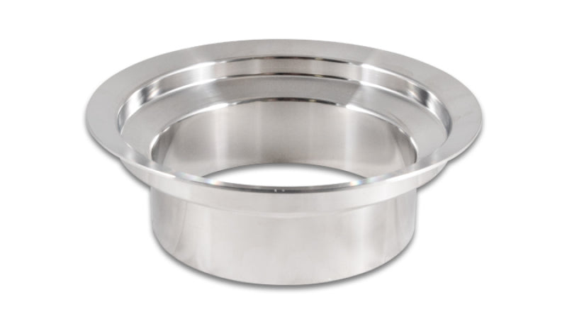Vibrant Ss Turbo Marmon Style Flange For Garrett Gt4202 / 4294 19883 Photo - Primary