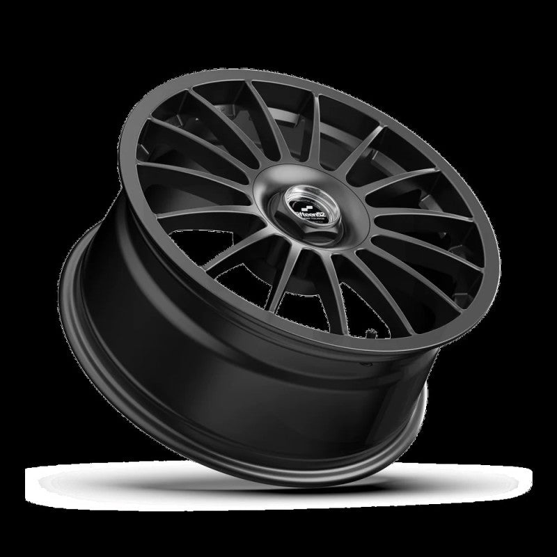 fifteen52 Podium 19x8.5 5x114.3/5x120 35mm ET 73.1mm Center Bore Frosted Graphite Wheel STPFG-98554+35