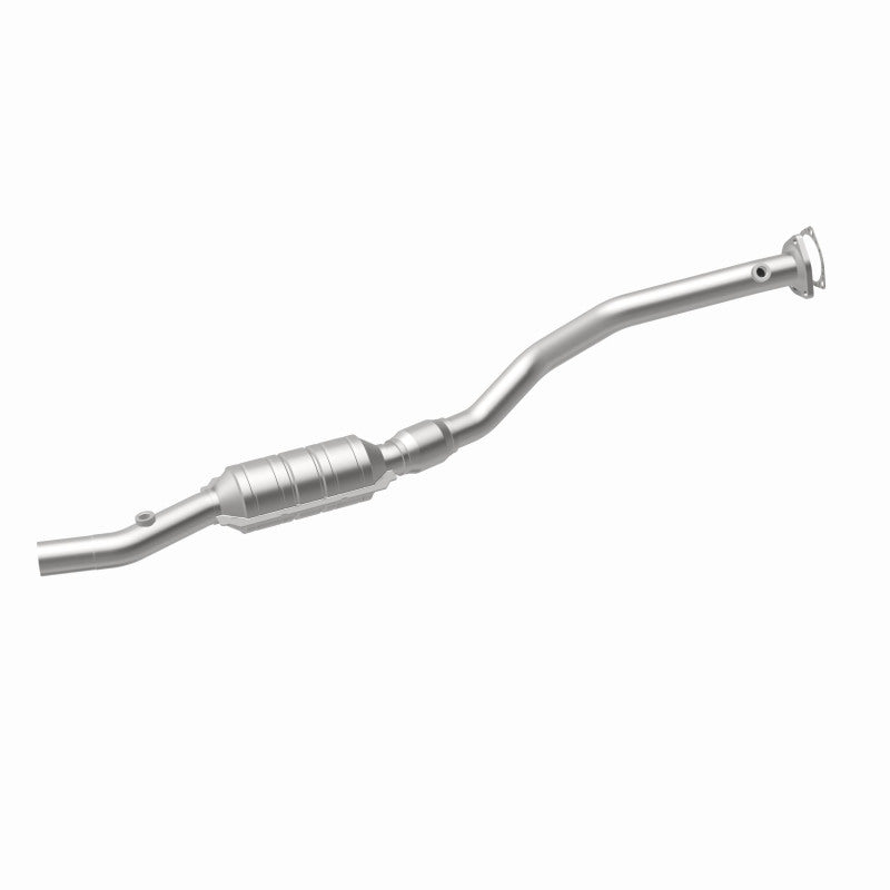 MagnaFlow HM Grade Federal / EPA Compliant Direct-Fit Catalytic Converter 22962 360 Degree Image Set