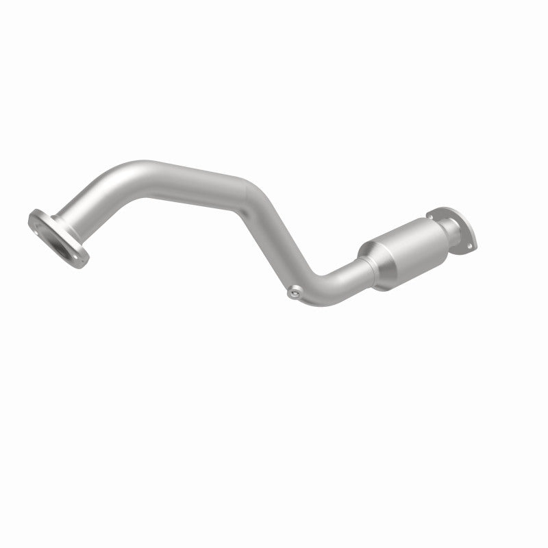 MagnaFlow OEM Grade Federal / EPA Compliant Direct-Fit Catalytic Converter 21-073 360 Degree Image Set