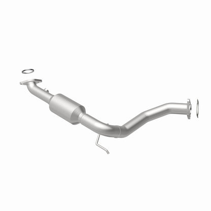 MagnaFlow California Grade CARB Compliant Direct-Fit Catalytic Converter 5592697 360 Degree Image Set