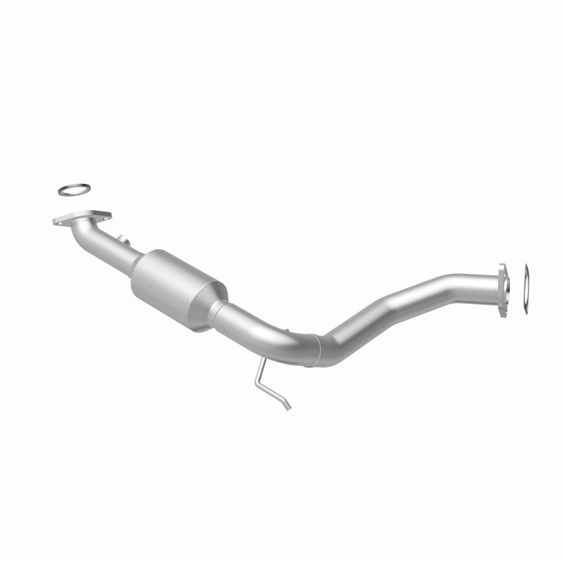 MagnaFlow California Grade CARB Compliant Direct-Fit Catalytic Converter 5592697 360 Degree Image Set