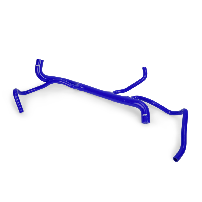 Mishimoto Chevrolet Camaro Ss Silicone Radiator Hose Kit, 2016+ MMHOSE-CAM8-16BL Photo - out of package