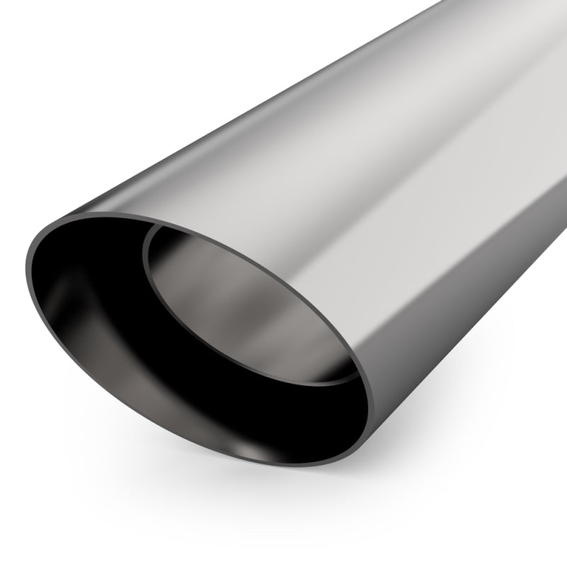 MagnaFlow Street Series Cat-Back Performance Exhaust System 16522 Photo - Unmounted