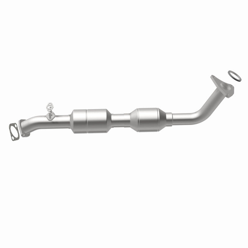 MagnaFlow HM Grade Federal / EPA Compliant Direct-Fit Catalytic Converter 93142 360 Degree Image Set
