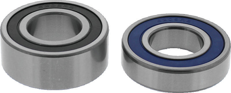 QuadBoss 17-18 Polaris ACE 150 EFI Rear UTV Wheel Bearing & Seal Kit 415198 415198 Photo - Primary