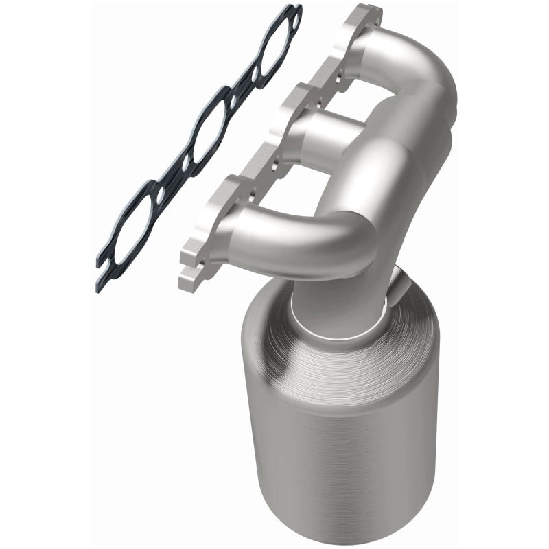 MagnaFlow Chrysler Pacifica OEM Grade Federal / EPA Compliant Manifold Catalytic Converter 51480 Photo - out of package