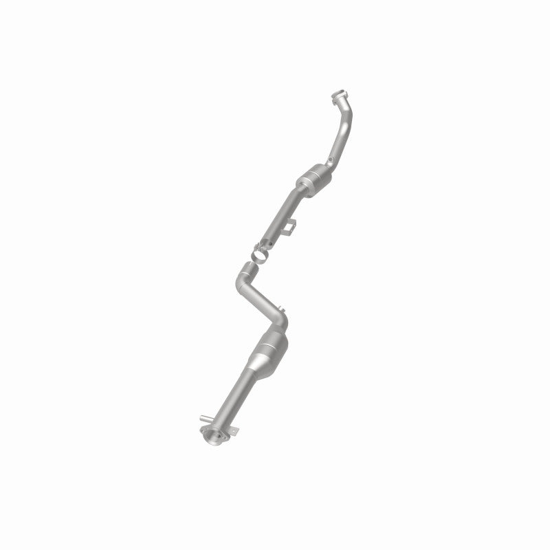 MagnaFlow Mercedes-Benz SL500 California Grade CARB Compliant Direct-Fit Catalytic Converter 444051 360 Degree Image Set