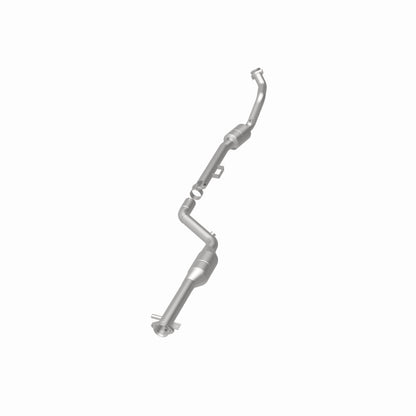 MagnaFlow Mercedes-Benz SL500 California Grade CARB Compliant Direct-Fit Catalytic Converter 444051 360 Degree Image Set