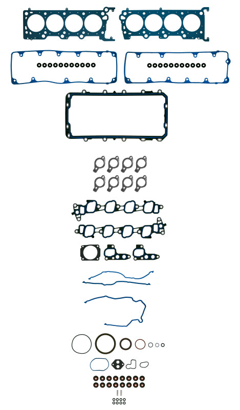 Fel-Pro FEL Engine Gasket Sets Engine Components Engine Gaskets main image