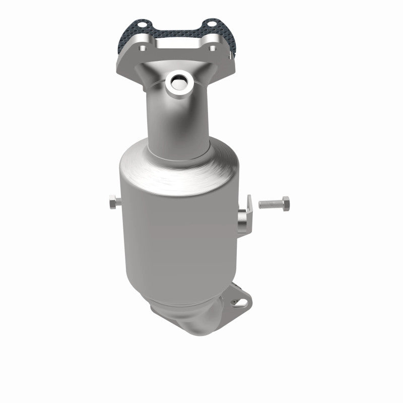 MagnaFlow Ram OEM Grade Federal / EPA Compliant Manifold Catalytic Converter 22-191 360 Degree Image Set