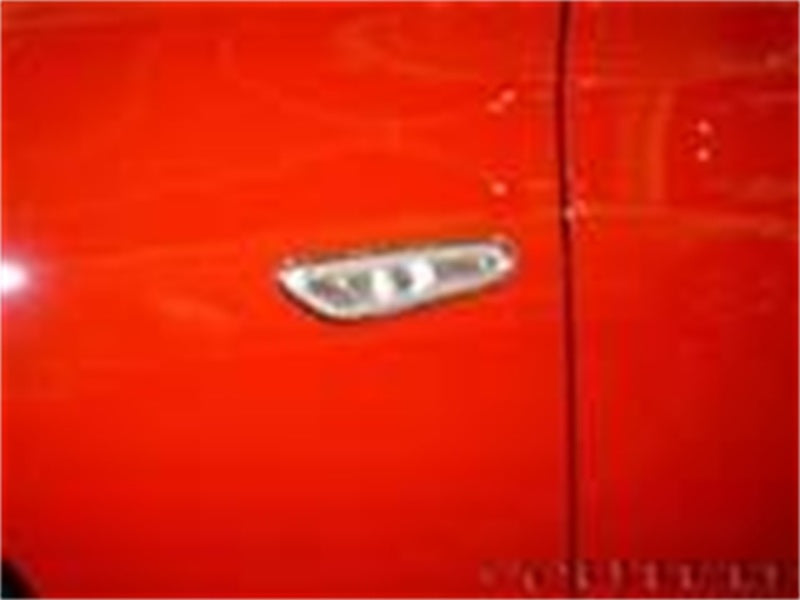 Putco 01-05 Toyota RAV4 Side Marker Lamp Covers 403604 403604 Photo - Primary