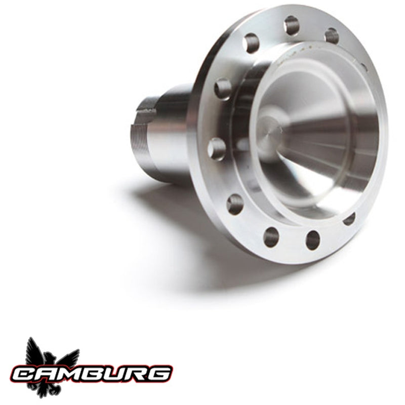 Camburg 2.25 Front LHT 4140HT Bolt-on Snout CAM-010016 CAM-010016 Photo - Primary
