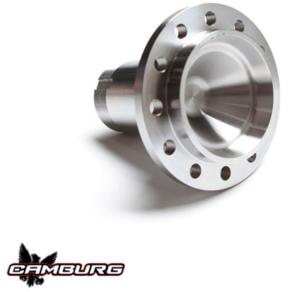 Camburg 2.25 Front LHT 4140HT Bolt-on Snout CAM-010016 CAM-010016 Photo - Primary