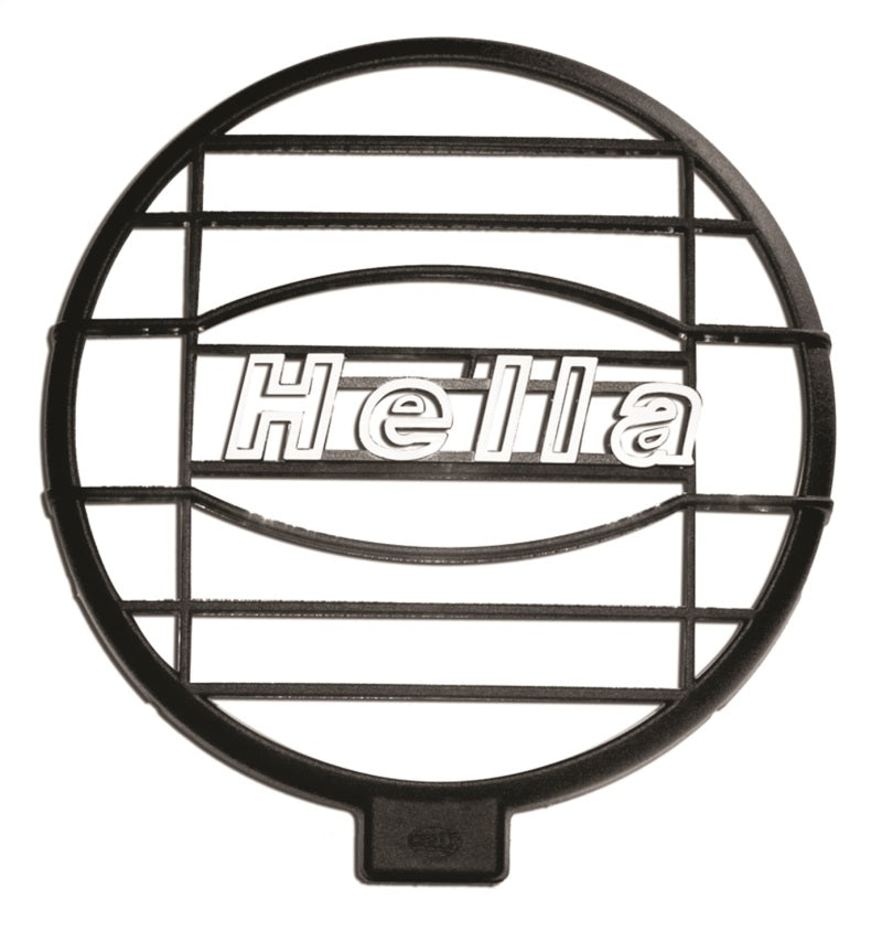 Hella Headlight Cover 165530801 Photo - Primary