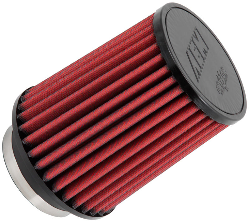 AEM Induction AEM DryFlow Air Filter Kit 4in x 7in DRYFLOW W/O Hole 21-2058DK 21-2058DK Photo - Primary