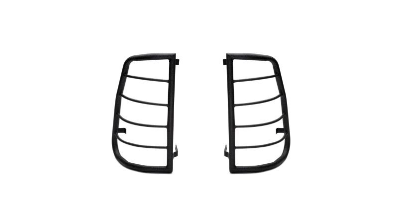 Body Armor 4x4 BOD Tail Light Guards Lights Light Covers and Guards main image