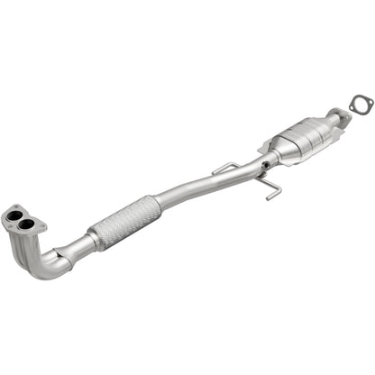 MagnaFlow Mitsubishi Lancer OEM Grade Federal / EPA Compliant Direct-Fit Catalytic Converter 52122 Photo - Primary