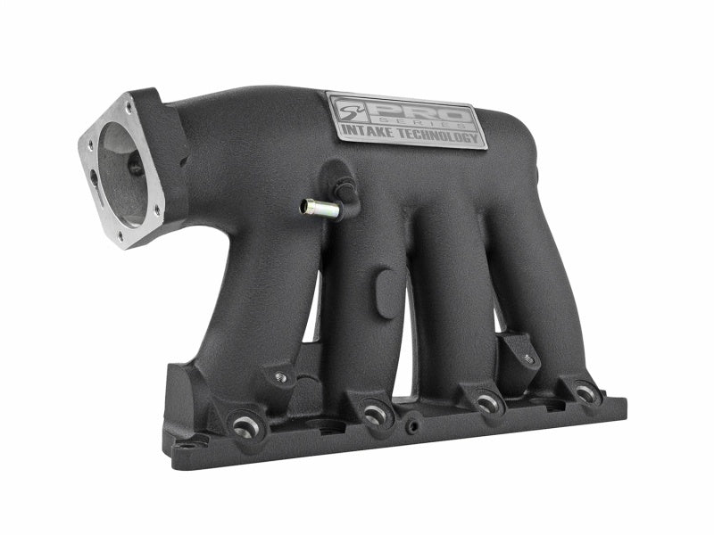 Skunk2 Pro Series Black Intake Manifold 02-06 Honda/Acura K-Series /Race Only 307-05-0315 Photo - Unmounted