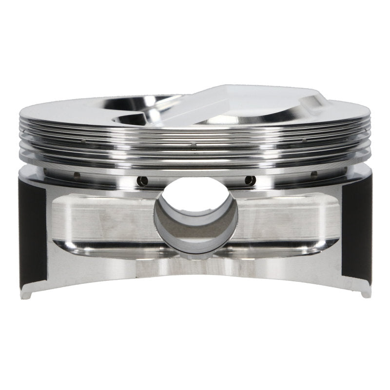 JE Pistons 400SBC 18DEG DOME Set of 8 Pistons 218595 218595 User 9