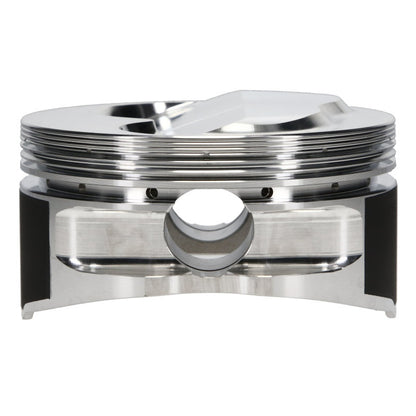 JE Pistons 400SBC 18DEG DOME Set of 8 Pistons 218595 218595 User 9