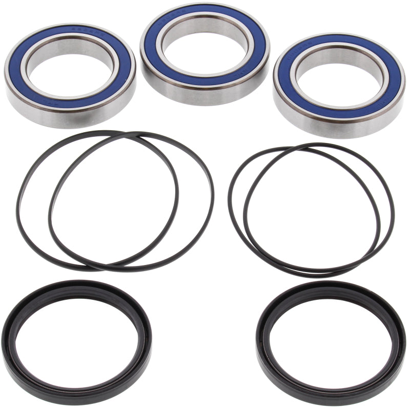 All Balls Racing 06-14 Honda TRX450ER Wheel Bearing Kit Rear 25-1479 25-1479 Photo - Primary