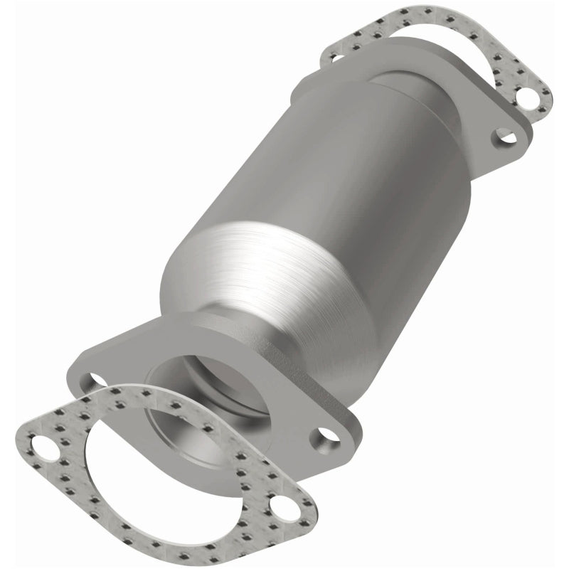 MagnaFlow Hyundai Genesis Coupe California Grade CARB Compliant Direct-Fit Catalytic Converter 5421708 Photo - out of package