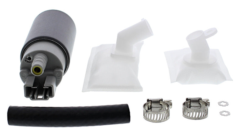 All Balls Racing Fuel Pump Rebuild Kit 47-2021 47-2021 Photo - Primary