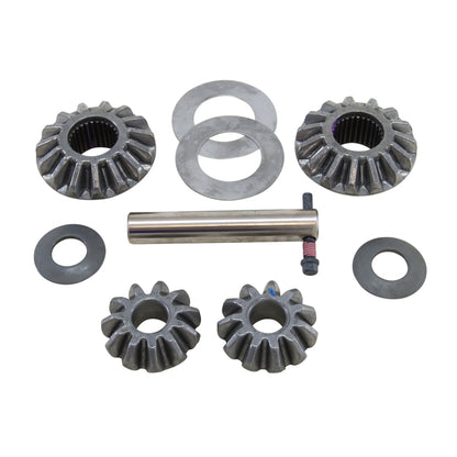 Yukon Gear & Axle Yukon Gear Standard Open Spider Gear Kit For GM 7.6in Front / 28 Spline YPKGM7.6F-S-28 YPKGM7.6F-S-28 Photo - Primary