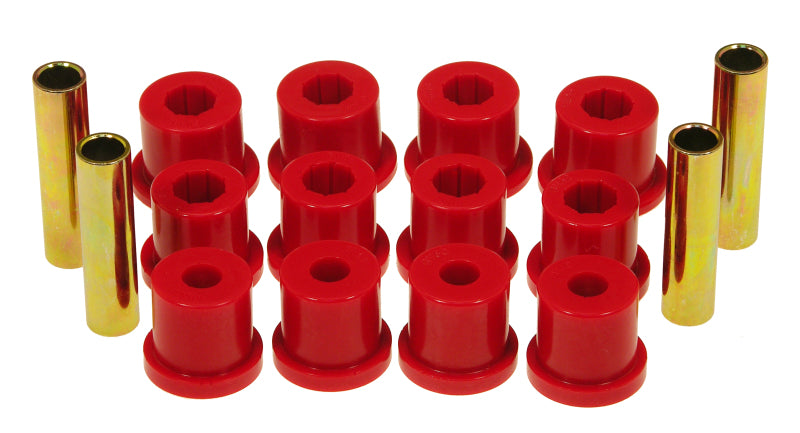 Prothane Leaf Spring Shackle Bushing 1-1009 Photo - Primary