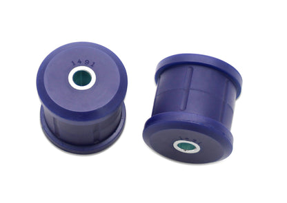 SuperPro Rear Trailing Arm Lower-Front Bushing Kit SPF1491K Photo - Primary