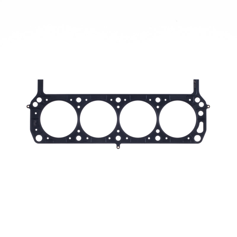 Cometic Head Gasket Round Bore Bore: 4.060in Thickness: .027in C5479-027 Photo - Primary