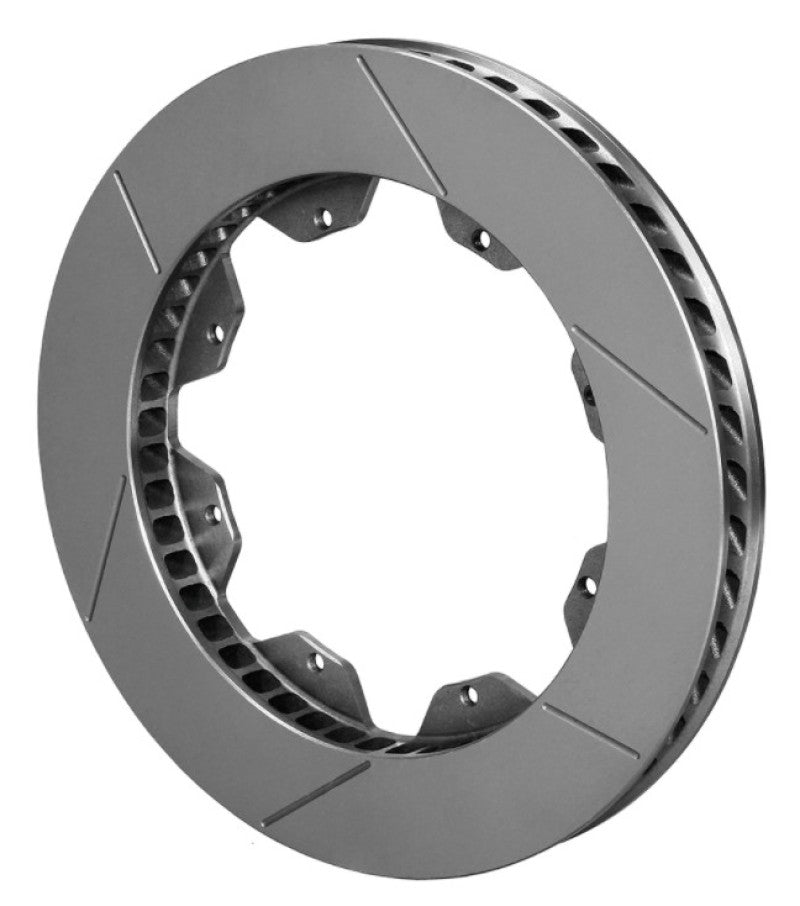 Wilwood Rotor-GT48 SPC-37-LH, 12.72 x 1.25 - 8 on 7.62" 02L0Q 160-2979 User 1