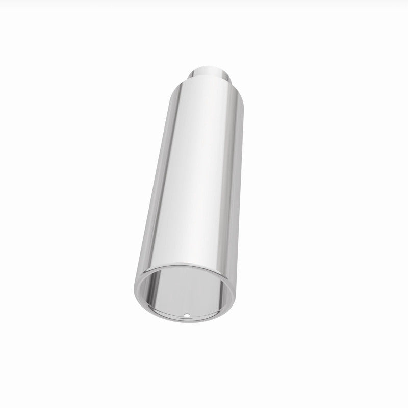 Magnaflow Tip 1-Pk Re 4.00 X 18 2.5 Id 15De 35117 35117 360 Degree Image Set