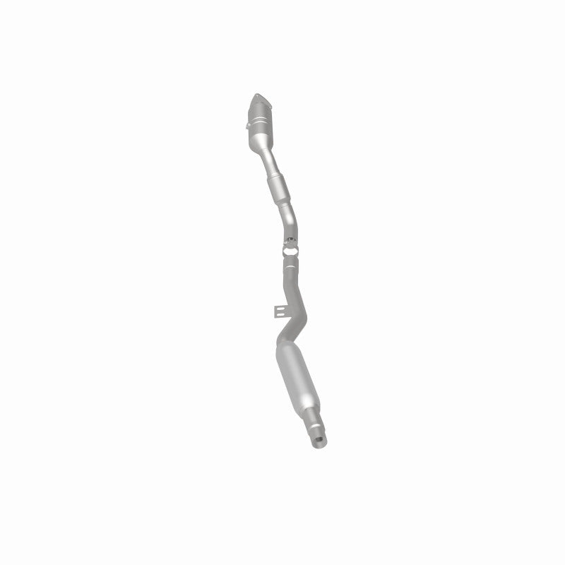 MagnaFlow Audi A6 Quattro California Grade CARB Compliant Direct-Fit Catalytic Converter 4481133 360 Degree Image Set