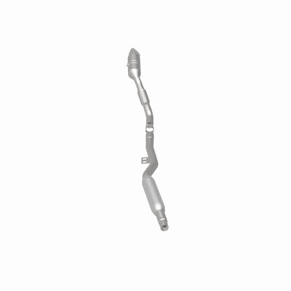 MagnaFlow Audi A6 Quattro California Grade CARB Compliant Direct-Fit Catalytic Converter 4481133 360 Degree Image Set