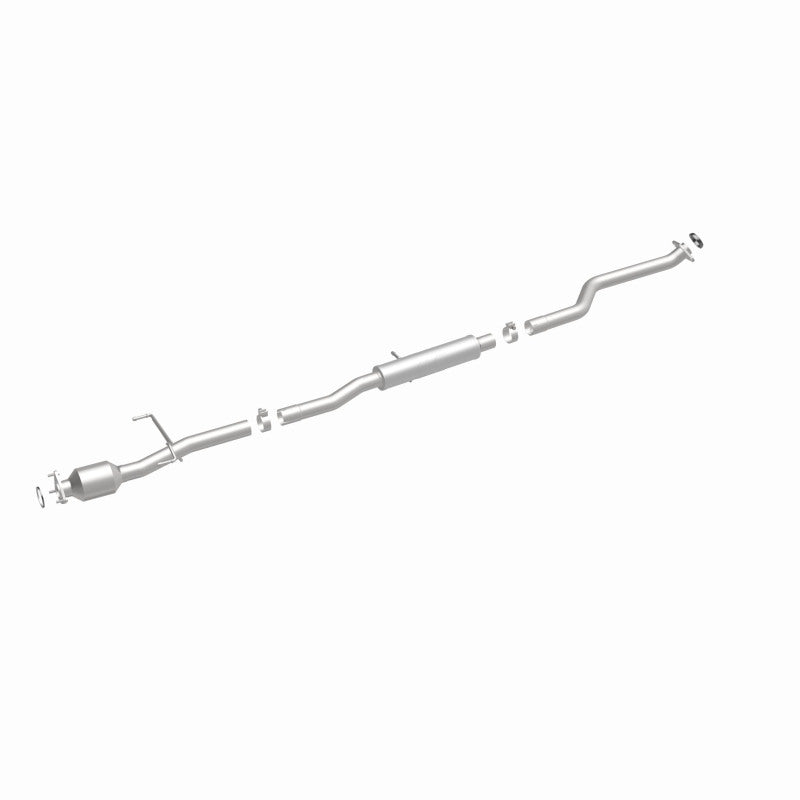 Magnaflow 07-09 Mazda CX-7 2.3L Direct Fit Converter 5491043 5491043 360 Degree Image Set
