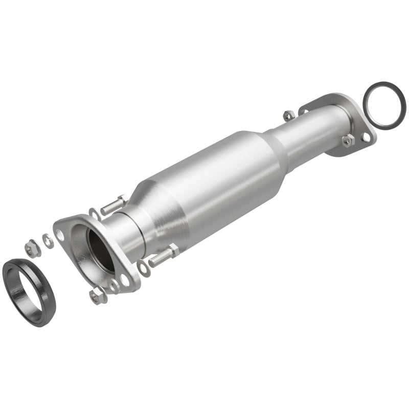 MagnaFlow Mazda 6 OEM Grade Federal / EPA Compliant Direct-Fit Catalytic Converter 21-311 Photo - Primary