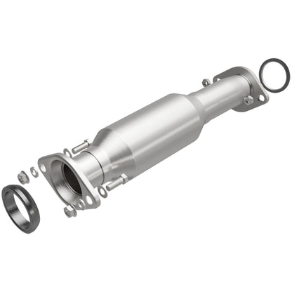 MagnaFlow Mazda 6 OEM Grade Federal / EPA Compliant Direct-Fit Catalytic Converter 21-311 Photo - Primary