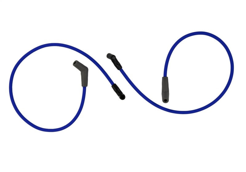 Ford 9mm Ign Wire Set Blue FRDM12259-C301 M-12259-C301 Photo - Unmounted