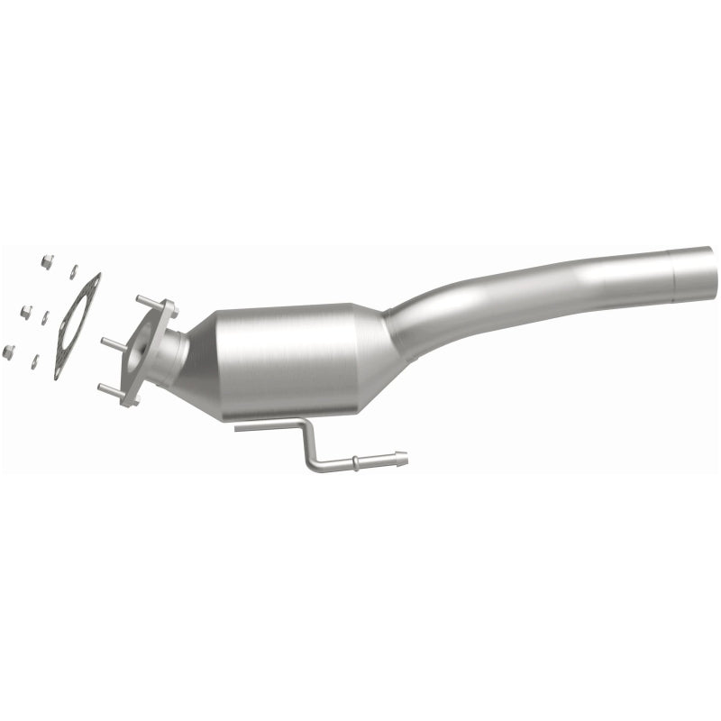 MagnaFlow HM Grade Federal / EPA Compliant Direct-Fit Catalytic Converter 24369 Photo - out of package