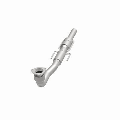 MagnaFlow Saab 9-3 HM Grade Federal / EPA Compliant Direct-Fit Catalytic Converter 24214 360 Degree Image Set