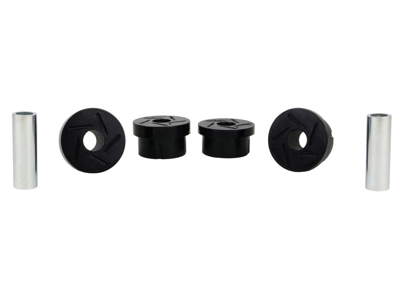 Whiteline Plus 1/93-02 Toyota Supra Front Control Arm - Lower Inner Rear Bushing Kit W51232A W51232A Photo - out of package