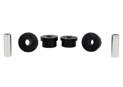 Whiteline Plus 1/93-02 Toyota Supra Front Control Arm - Lower Inner Rear Bushing Kit W51232A W51232A Photo - out of package