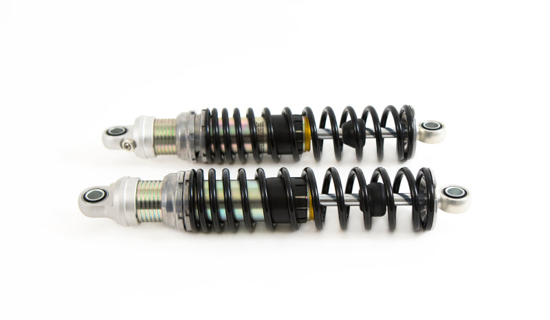 Ohlins 04-20 Harley-Davidson Sportster XL STX 36 Twin Shock Absorber HD 145 HD 145 User 1