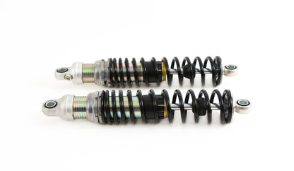 Ohlins 04-20 Harley-Davidson Sportster XL STX 36 Twin Shock Absorber HD 145 HD 145 User 1
