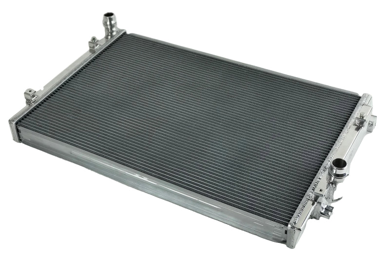 CSF 2015+ Volkswagen Golf/GTI (VAG MQB) Triple-Pass Radiator 7084 7084 Photo - out of package